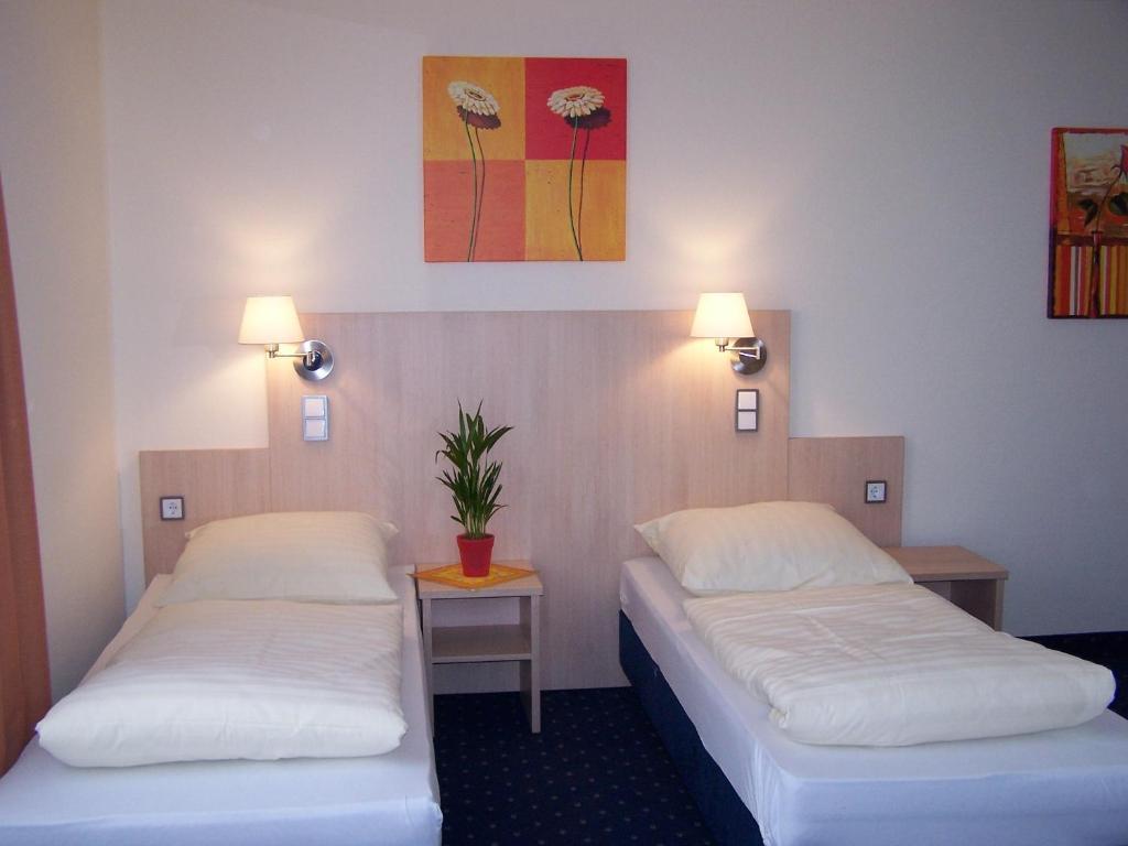 Landgasthof Hock Hotel Grossostheim Luaran gambar